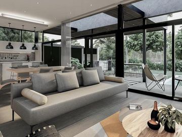 CASA EN VENTA - Barrio SAN PABLO - Pilar - FINANCIACION