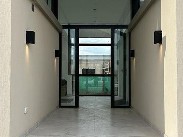 CASA EN VENTA - Barrio SAN PABLO - Pilar - FINANCIACION