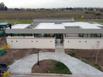 CASA EN VENTA - Barrio SAN PABLO - Pilar - FINANCIACION