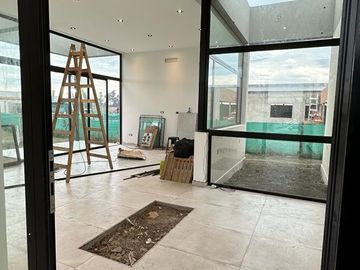 CASA EN VENTA - Barrio SAN PABLO - Pilar - FINANCIACION