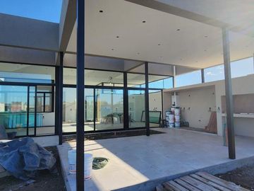 CASA EN VENTA - Barrio SAN PABLO - Pilar - FINANCIACION