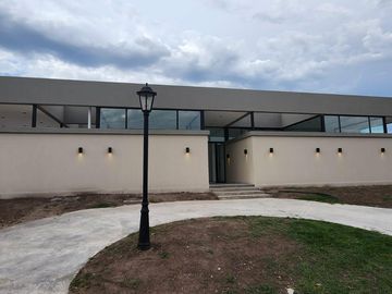 CASA EN VENTA - Barrio SAN PABLO - Pilar - FINANCIACION