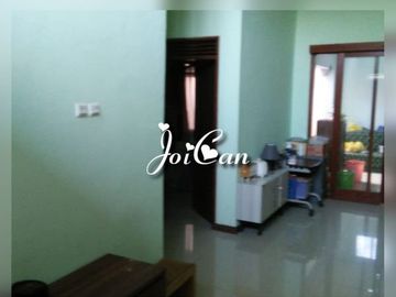 Rumah Bernuansah Bali Siap Huni Dijual Murah di Bandung