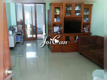 Rumah Bernuansah Bali Siap Huni Dijual Murah di Bandung