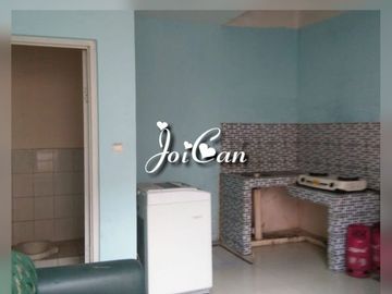 Rumah Bernuansah Bali Siap Huni Dijual Murah di Bandung