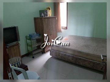 Rumah Bernuansah Bali Siap Huni Dijual Murah di Bandung