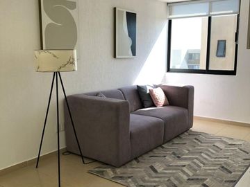 Preciosa Casa Tipo Duplex En Altos Juriquilla, 136 m2, de SUPER LUJO !!