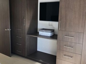 Preciosa Casa Tipo Duplex En Altos Juriquilla, 136 m2, de SUPER LUJO !!