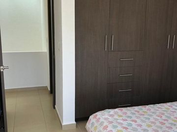 Preciosa Casa Tipo Duplex En Altos Juriquilla, 136 m2, de SUPER LUJO !!