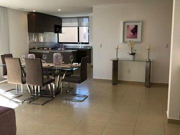 Preciosa Casa Tipo Duplex En Altos Juriquilla, 136 m2, de SUPER LUJO !!