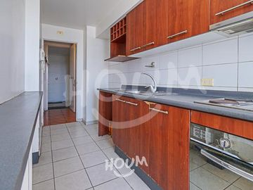 Departamento Metro Vicente Valdés L4 ID: 115718s