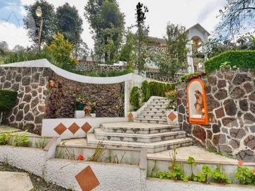 Venta hermosa residencia en Xochimilco, Cdmx