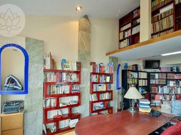 Venta hermosa residencia en Xochimilco, Cdmx