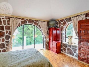 Venta hermosa residencia en Xochimilco, Cdmx