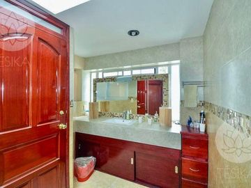 Venta hermosa residencia en Xochimilco, Cdmx