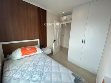Apartemen French Walk Lyon Garden  View Cakep