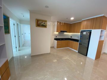 Apartemen French Walk Lyon Garden  View Cakep
