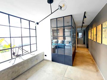 apartamento en venta en santa teresita. Cod V108021