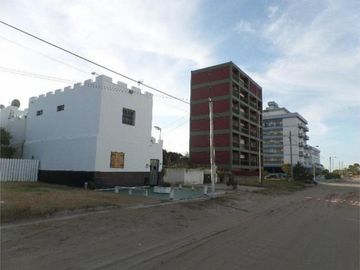 SAN CLEMENTE- LOTE DE 15 X 35 FRENTE AL MAR