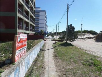 SAN CLEMENTE- LOTE DE 15 X 35 FRENTE AL MAR