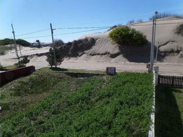 SAN CLEMENTE- LOTE DE 15 X 35 FRENTE AL MAR