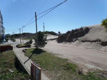 SAN CLEMENTE- LOTE DE 15 X 35 FRENTE AL MAR