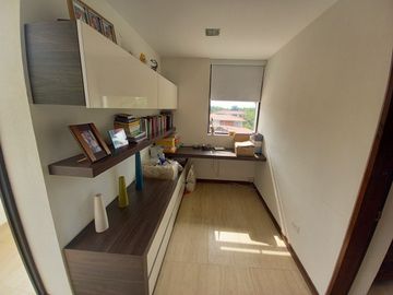 CASA EN VENTA EN LA TRINIDAD
