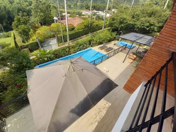CASA EN VENTA EN LA TRINIDAD