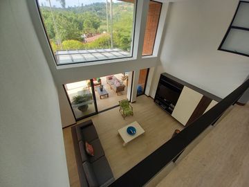 CASA EN VENTA EN LA TRINIDAD