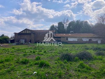 Sitio en Venta en camino a zapallar
