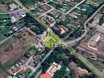Sitio en Venta en camino a zapallar