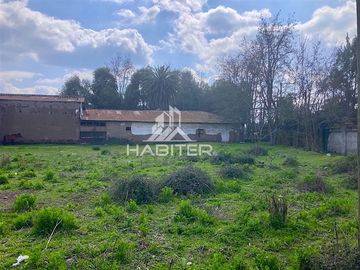 Sitio en Venta en camino a zapallar
