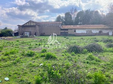 Sitio en Venta en camino a zapallar