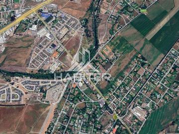 Sitio en Venta en camino a zapallar