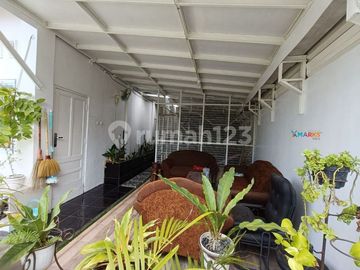 Rumah Apik Cantik Terawat di Baki Sukoharjo
