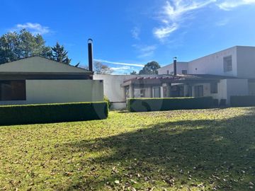 Casa en venta en Chimaliapan
