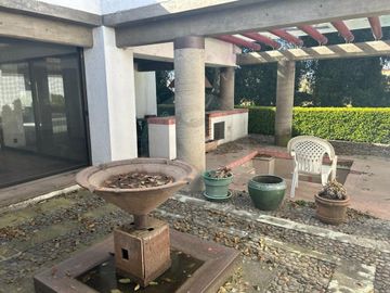 Casa en venta en Chimaliapan