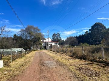 Casa en venta en Chimaliapan