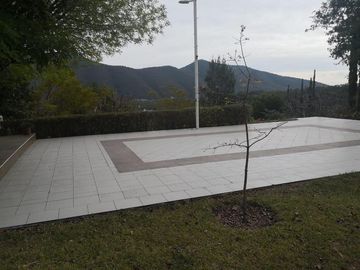 Venta Quinta Lazarillos de Abajo  pasando el Álamo