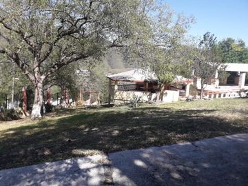 Venta Quinta Lazarillos de Abajo  pasando el Álamo