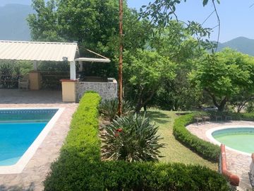 Venta Quinta Lazarillos de Abajo  pasando el Álamo