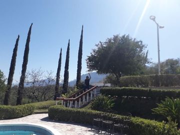Venta Quinta Lazarillos de Abajo  pasando el Álamo