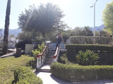 Venta Quinta Lazarillos de Abajo  pasando el Álamo