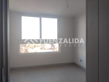 Arriendo Dpto 2 Dormitorios - 2 Baños ( Macul )