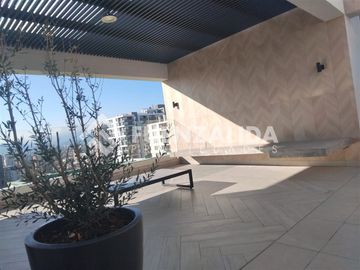 Arriendo Dpto 2 Dormitorios - 2 Baños ( Macul )