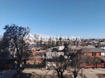 Arriendo Dpto 2 Dormitorios - 2 Baños ( Macul )