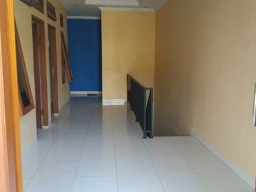 Rumah baru siap huni 850 jt villa anggrek karang satria tambun utara bekasi