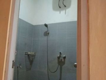 Rumah baru siap huni 850 jt villa anggrek karang satria tambun utara bekasi