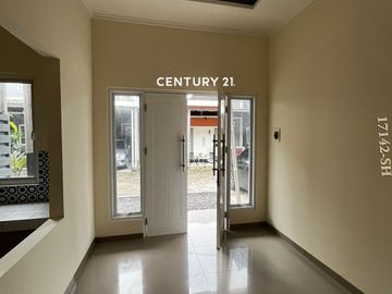 Dijual Rumah Cantik Dalam Cluster Di Sekitar Bintaro Deket Tol