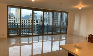 For Rent: 2 Bedroom Unit in The Suites at One Bonifacio High Street